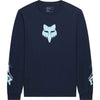 Fox Racing Foundry 195 Original Men's Long-Sleeve Shirts