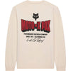 Fox Racing Go Race 195 Original Men's Long-Sleeve Shirts