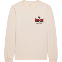Fox Racing Go Race 195 Original Men's Long-Sleeve Shirts