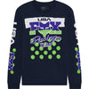 Fox Racing HC94 195 Original Men's Long-Sleeve Shirts