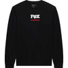 Fox Racing Honda 195 Original Men's Long-Sleeve Shirts