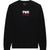 Fox Racing Honda 195 Original Men's Long-Sleeve Shirts