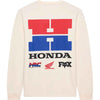 Fox Racing Honda 195 Original Men's Long-Sleeve Shirts