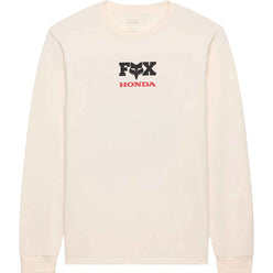 Fox Racing Honda 195 Original Men's Long-Sleeve Shirts