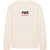 Fox Racing Honda 195 Original Men's Long-Sleeve Shirts