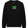 Fox Racing Kawasaki 195 Original Men's Long-Sleeve Shirts