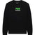 Fox Racing Kawasaki 195 Original Men's Long-Sleeve Shirts