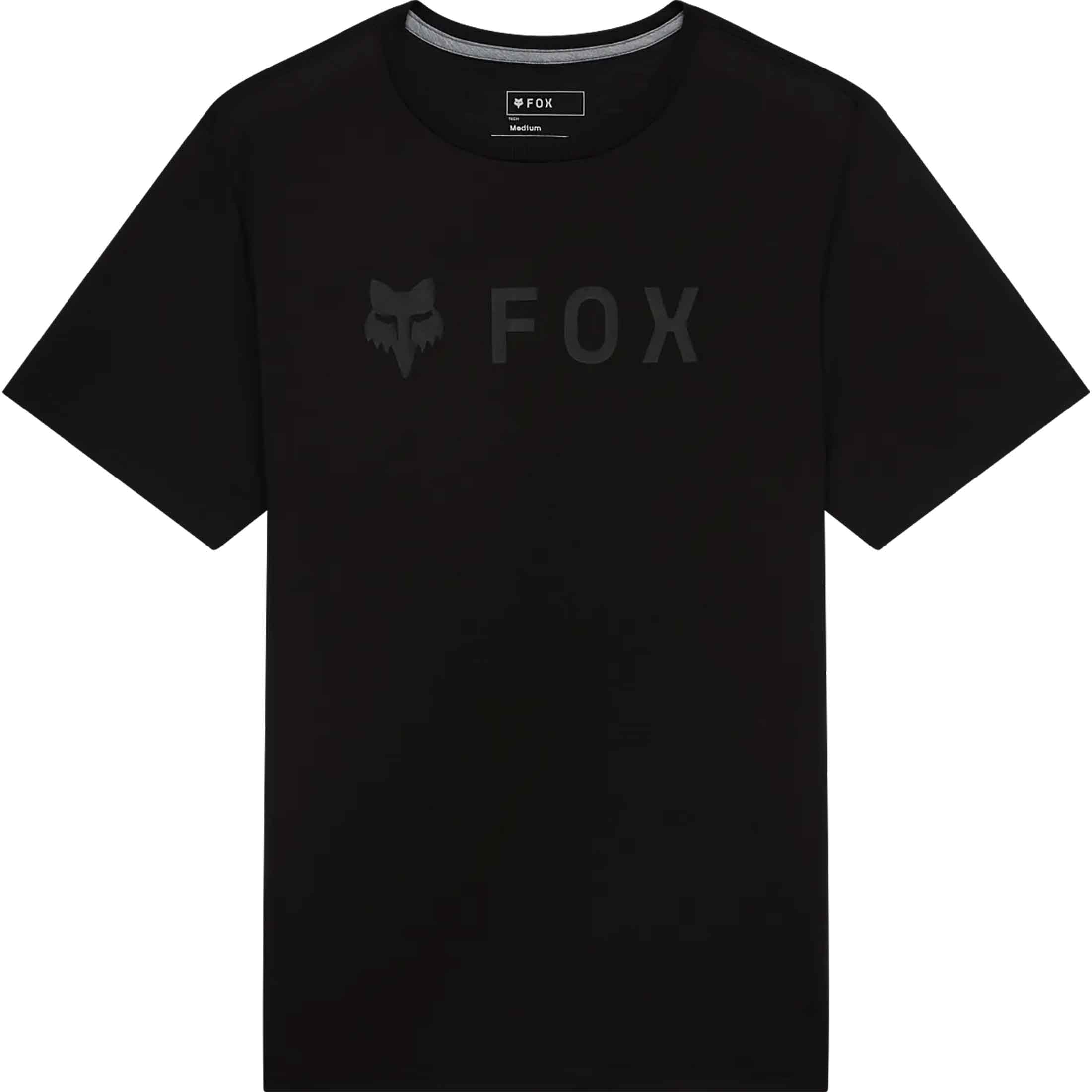 Fox Racing Absolute Original Dri-Release Men's Short-Sleeve Shirts-41200