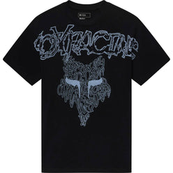 Fox Racing Abyss Heavyweight Men's Short-Sleeve Shirts