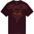 Fox Racing Abyss Heavyweight Men's Short-Sleeve Shirts