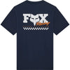 Fox Racing Checker 195 Original Men's Short-Sleeve Shirts