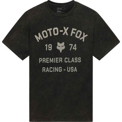 Fox Racing Circa 74 195 Original Men's Short-Sleeve Shirts