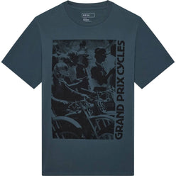 Fox Racing Circa 74 195 Original Men's Short-Sleeve Shirts