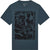 Fox Racing Circa 74 195 Original Men's Short-Sleeve Shirts
