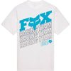 Fox Racing Coldpress 195 Original Men's Short-Sleeve Shirts