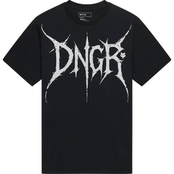Fox Racing DNGR 195 Original Men's Short-Sleeve Shirts