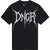 Fox Racing DNGR 195 Original Men's Short-Sleeve Shirts
