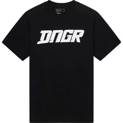 Fox Racing DNGR Fox 195 Original Men's Short-Sleeve Shirts