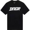 Fox Racing DNGR Fox 195 Original Men's Short-Sleeve Shirts