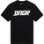 Fox Racing DNGR Fox 195 Original Men's Short-Sleeve Shirts