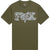 Fox Racing Dustproof 195 Original Men's Short-Sleeve Shirts