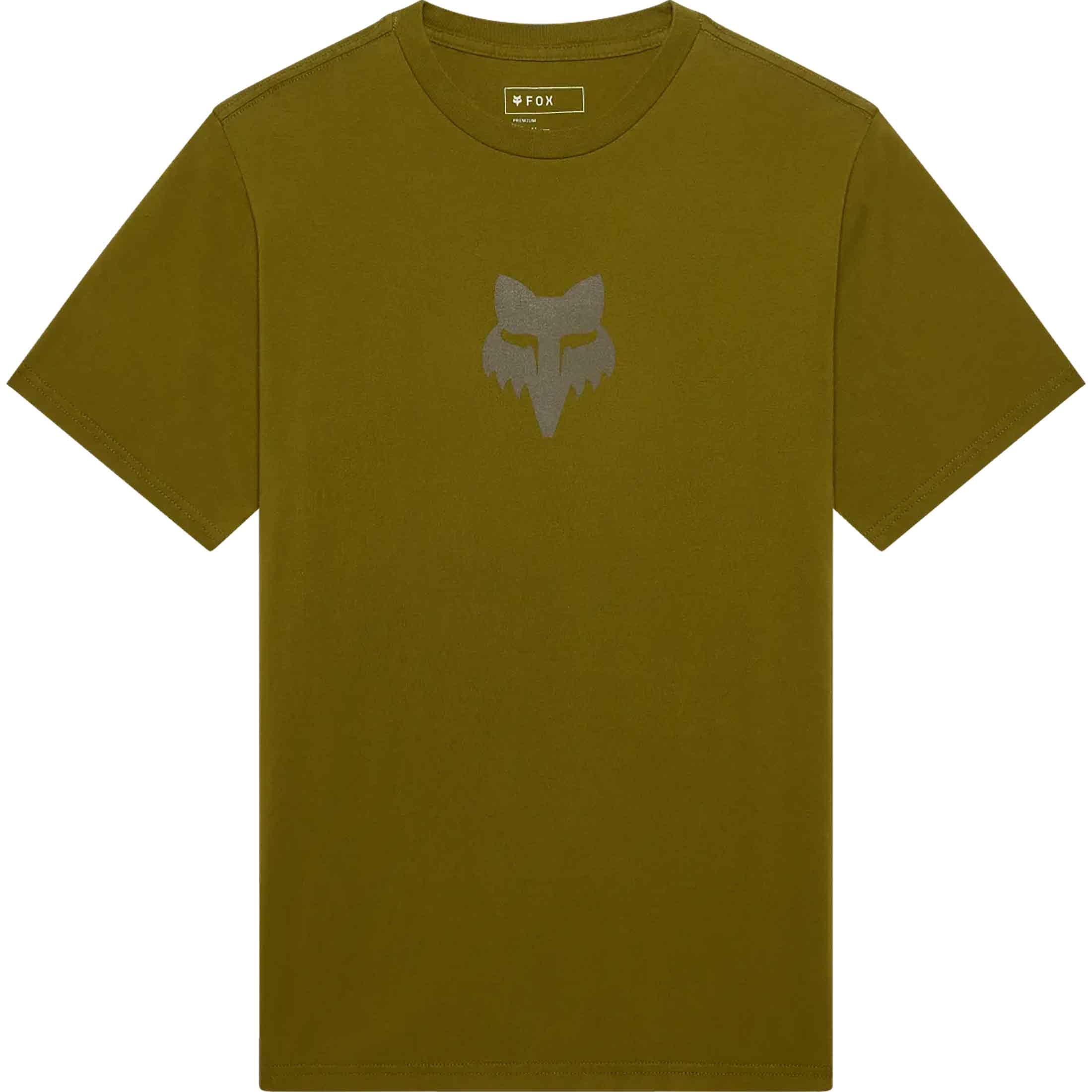 Fox Racing Head 195 Original Men's Short-Sleeve Shirts-39402