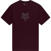 Fox Racing Head Heavyweight Men's Short-Sleeve Shirts