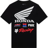Fox Racing Honda 195 Original Men's Short-Sleeve Shirts