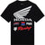 Fox Racing Honda 195 Original Men's Short-Sleeve Shirts