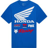 Fox Racing Honda 195 Original Men's Short-Sleeve Shirts