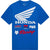 Fox Racing Honda 195 Original Men's Short-Sleeve Shirts