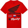 Fox Racing Honda 195 Original Men's Short-Sleeve Shirts