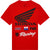 Fox Racing Honda 195 Original Men's Short-Sleeve Shirts