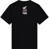 Fox Racing Honda Midweight Men's Short-Sleeve Shirts