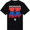 Fox Racing Honda Midweight Men's Short-Sleeve Shirts