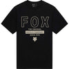 Fox Racing Outline 195 Original Men's Short-Sleeve Shirts