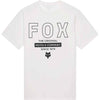 Fox Racing Outline 195 Original Men's Short-Sleeve Shirts