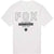 Fox Racing Outline 195 Original Men's Short-Sleeve Shirts