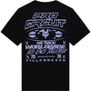 Fox Racing Pro Circuit Midweight Men's Short-Sleeve Shirts