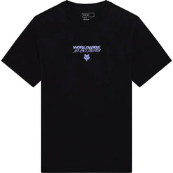 Fox Racing Pro Circuit Midweight Men's Short-Sleeve Shirts