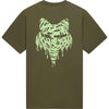 Fox Racing Roughcut 195 Original Men's Short-Sleeve Shirts