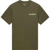 Fox Racing Roughcut 195 Original Men's Short-Sleeve Shirts