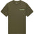 Fox Racing Roughcut 195 Original Men's Short-Sleeve Shirts
