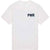 Fox Racing Since 74 195 Original Men's Short-Sleeve Shirts