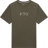 Fox Racing Slowburn Dri-Release Men's Short-Sleeve Shirts