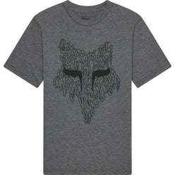 Fox Racing Slowburn Youth Short-Sleeve Shirts