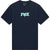 Fox Racing Warped 195 Original Men's Short-Sleeve Shirts