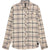 Fox Racing Survivalist Stretch Flannel Women's Button Up Long-Sleeve Shirts