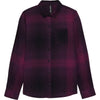 Fox Racing Traildust Flannel Women's Button Up Long-Sleeve Shirts