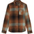 Fox Racing Traildust Flannel Women's Button Up Long-Sleeve Shirts